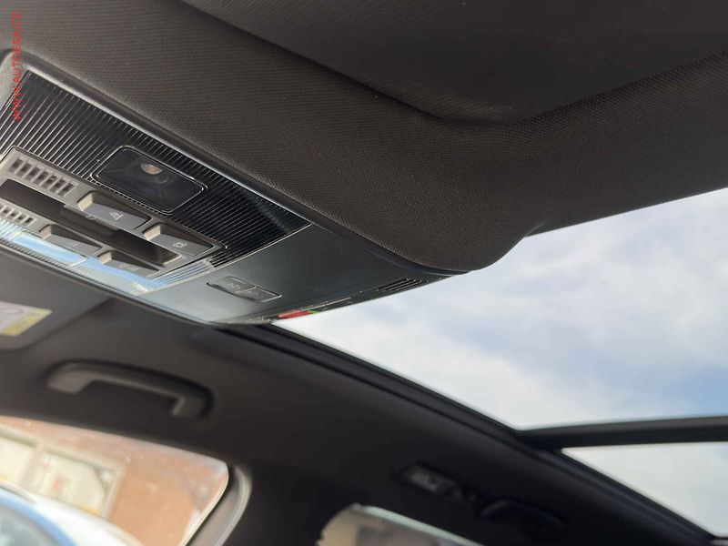 Cupra Ateca (2022) 2.0 TSi 4x4, DSG, LED, kamera - fotka 21 z 22