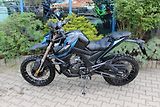 Zontes (2021) Hypertrail 125 2021 - náhled 7