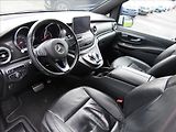 Mercedes-Benz Třídy V 2,1 V250 Avantgarde Long Autom - náhled 9