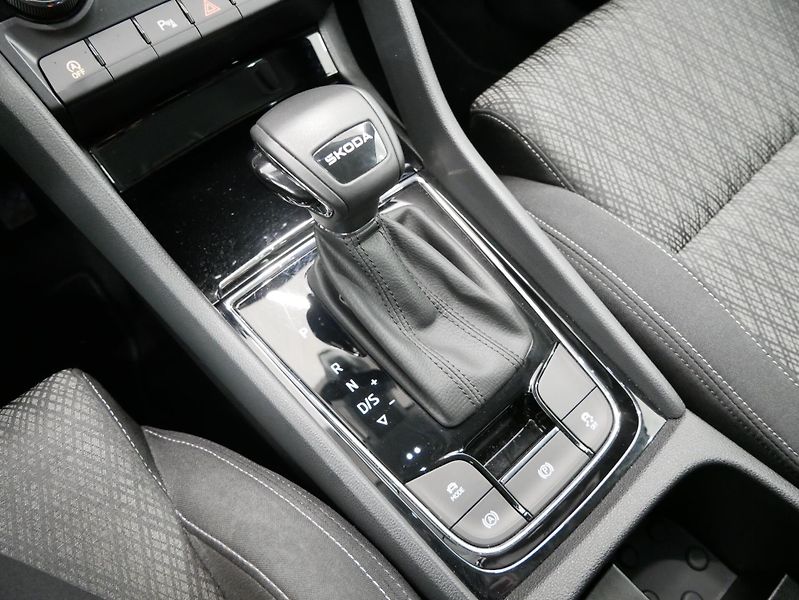 Škoda Karoq - fotka 24 z 28