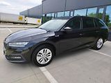 Škoda Octavia (2021) IV,1.0TSI,volat-608 081 843 - náhled 7