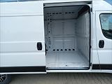 Fiat Ducato 2,2 MTJ 180k  Maxi L3H2 35 - náhled 11