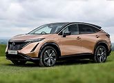 Nissan Ariya