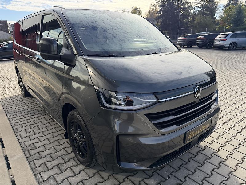 Volkswagen Caravelle (2026) 2.0TDI 125kW 4x4 8AUT DR NT CZ - fotka 11 z 42