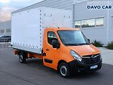 Opel Movano 2,3 CDTi L3H3 110kW CZ DPH - náhled 1