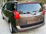 Peugeot 5008 2.0HDi MAN 1MAJITEL SENZORY  - náhled 16