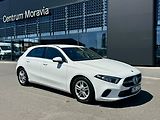 Mercedes-Benz Třídy A (2019) 180 d - náhled 1