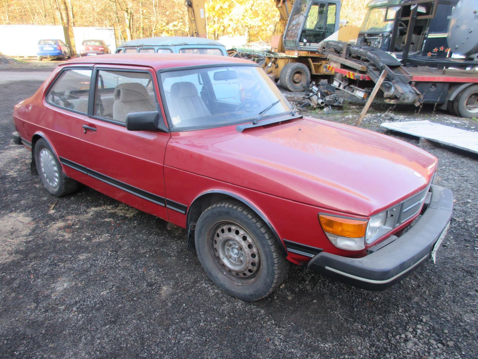 Saab 90  2.0 
