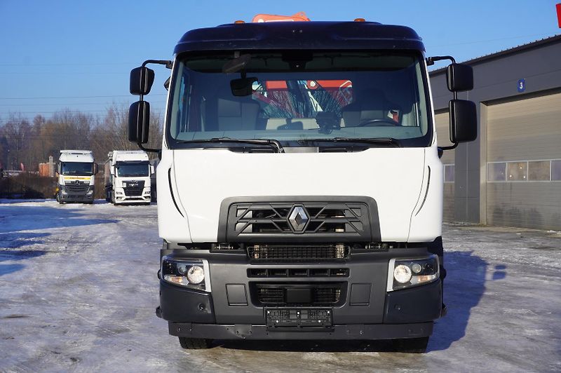Renault (2020) C280 DTI 8 /HDS Fassi F135A.22 - fotka 11 z 25