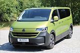 Volkswagen Caravelle 2.0 TDI L/DSG/ZÁR/DPH/CZ - náhled 3