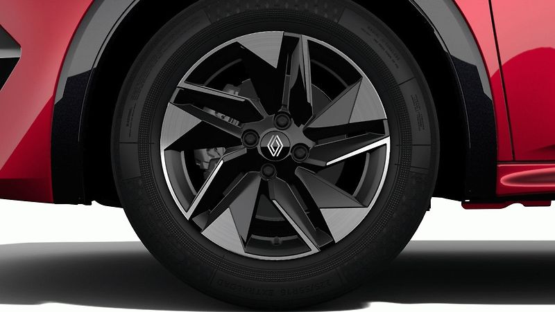 Renault Clio (2026) Techno TCe 115 - fotka 7 z 8