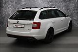 Škoda Octavia 2,0 TSI 162KW MAN VRS MODE - náhled 3