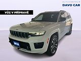 Jeep Grand Cherokee 3,6 3.6L 216kW OverLand Long - náhled 1