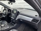 Mercedes-Benz GLS 350D,4MATIC,190kW,7 míst,DPH - náhled 22