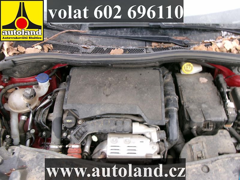 Peugeot 2008 (2015) VOLAT 602 696110 - fotka 6 z 9