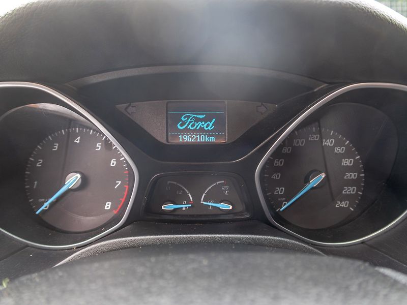 Ford Focus (2012) 1.0T 92KW ST – ROZVODY - fotka 20 z 42