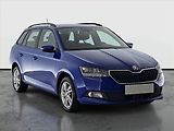 Škoda Fabia (2019) Style 1.0 TSI, ČR,1.maj - náhled 1