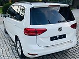 Volkswagen Touran 1.6TDI MANUÁL SERVISKA TAŽNÉ - náhled 16