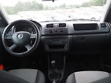 Škoda Fabia (2013) 1.4i - náhled 19