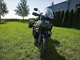 Harley-Davidson Pan America 1250 (2022) - náhled 3