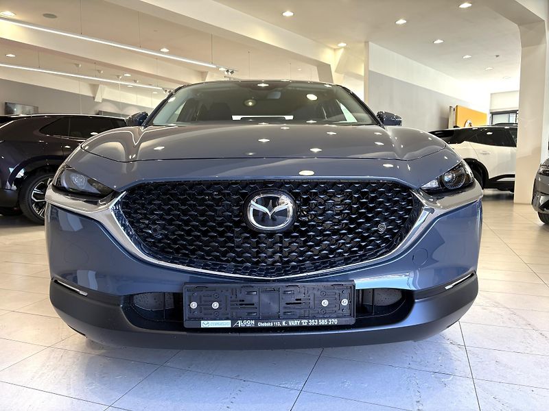 Mazda CX-30 (2026) 2.5L G140 6AT FWD Centre-Line - fotka 2 z 18