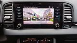 Škoda Karoq 2.0 TDI 110kW DSG 4x4 WEBASTO - náhled 35