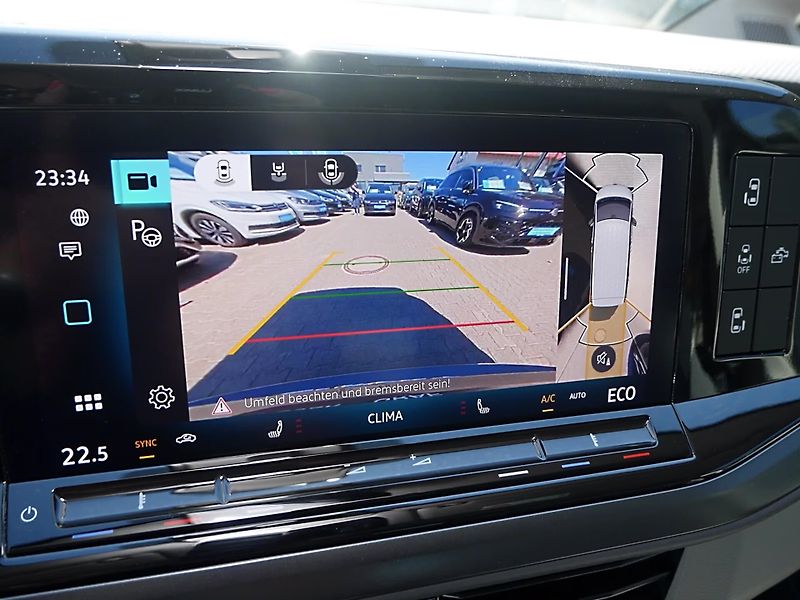 Volkswagen California eHybrid 4M Beach 360 IQ El.dve - fotka 7 z 10