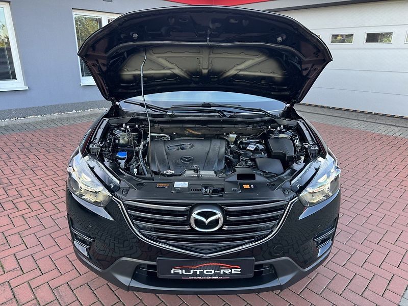Mazda CX-5 (2017) 2.0i G-165 LED Bose Kamera - fotka 33 z 50