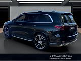 Mercedes-Benz GLS 400d AMG 4MATIC - náhled 7