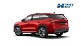 Škoda Kodiaq (2026) 2.0 TDI 142 kW Sportline - náhled 1