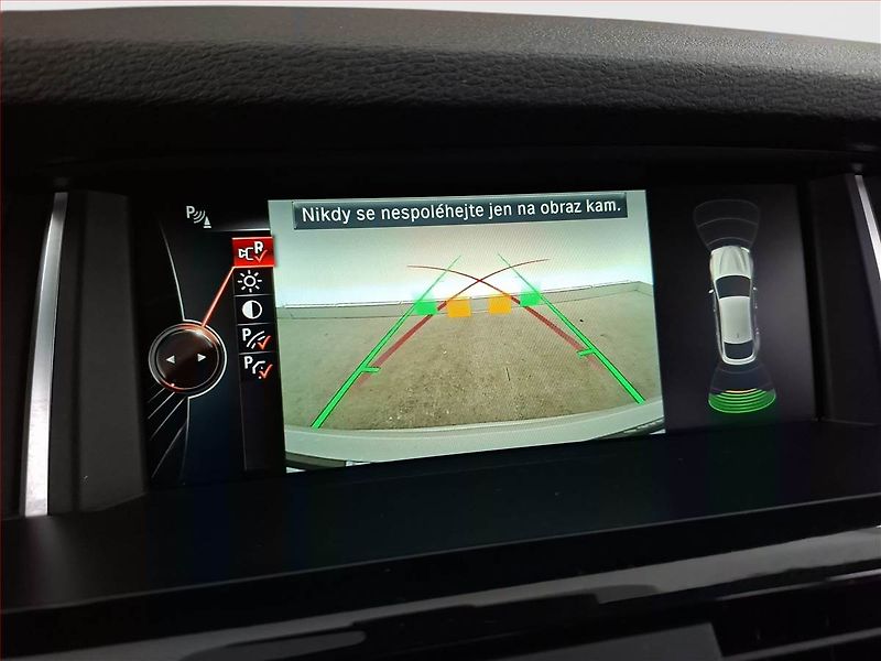 BMW X4 (2014) xDrive20d, 4X4, Automat, Kůže - fotka 16 z 25