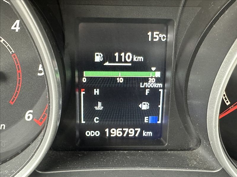 Mitsubishi ASX 1,8 DI-D 150PS  Intense 4x4 - fotka 33 z 48