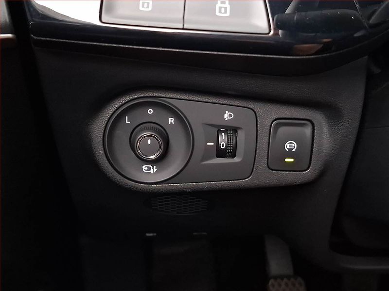 MG MG3 (2025) 1.5, Navigace - fotka 19 z 19