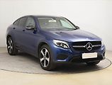 Mercedes-Benz GLC (2018) 300 - náhled 1