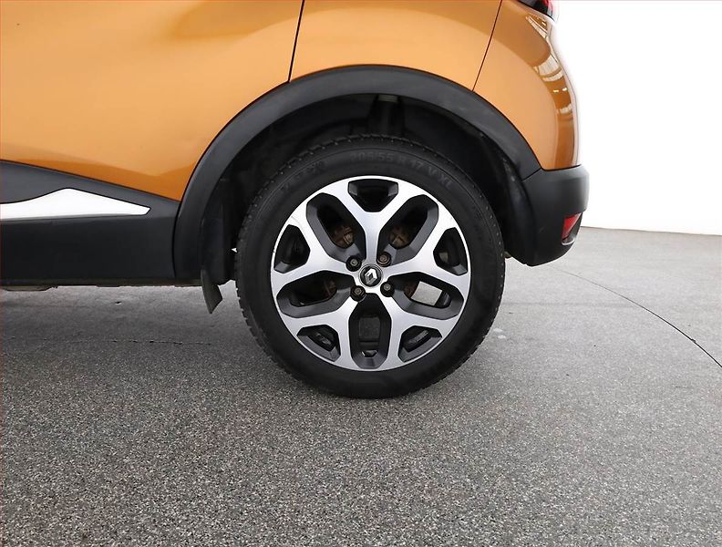 Renault Captur (2019) 1.3 TCe, Serv.kniha, Navi - fotka 18 z 18