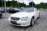 Mercedes-Benz SL 600, V12, 500PS, 88.000km - náhled 1