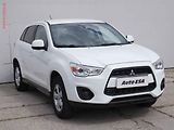 Mitsubishi ASX (2016) 1.6i, ČR, AC, park.asist - náhled 1