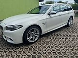 BMW Řada 5 (2016) BMW 520d M-Packet - náhled 1