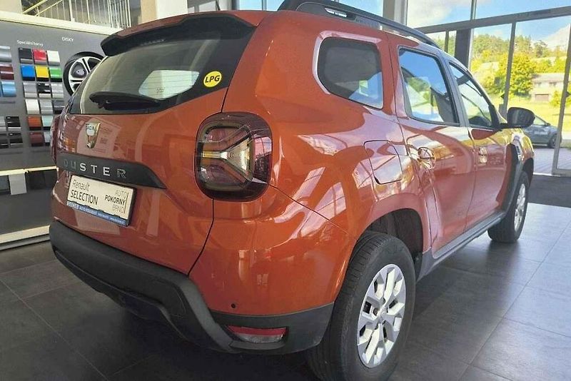 Dacia Duster 1.5DCi.