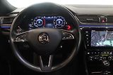 Škoda Superb (2019) 2.0TDI DSG L&K 4x4 Display - náhled 43