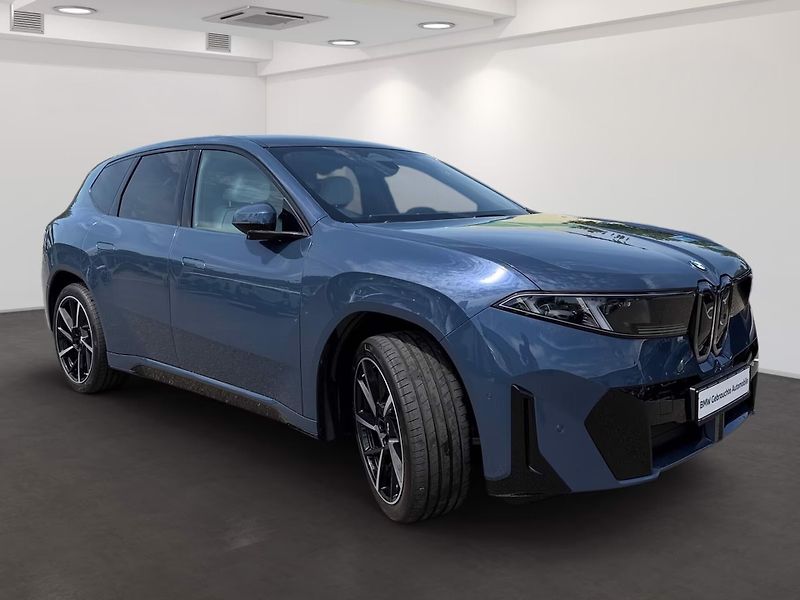 BMW iX3 50 xDrive M-Sport HuD Pano Taž - fotka 2 z 13