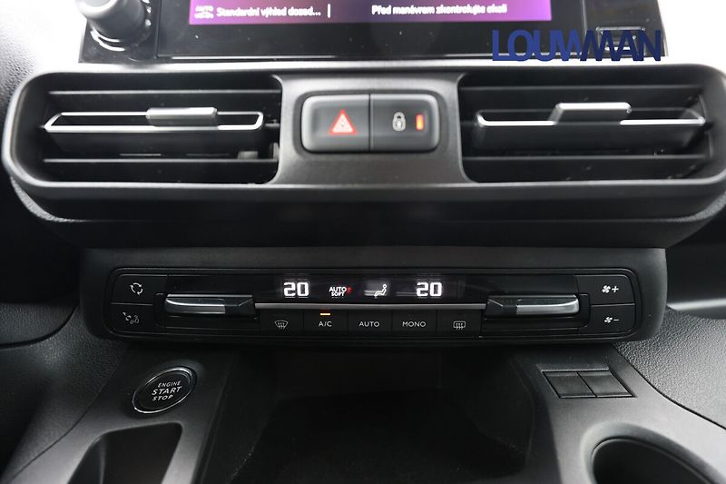 Toyota ProAce City Verso EV FAMILY COMFORT L2 - fotka 11 z 21