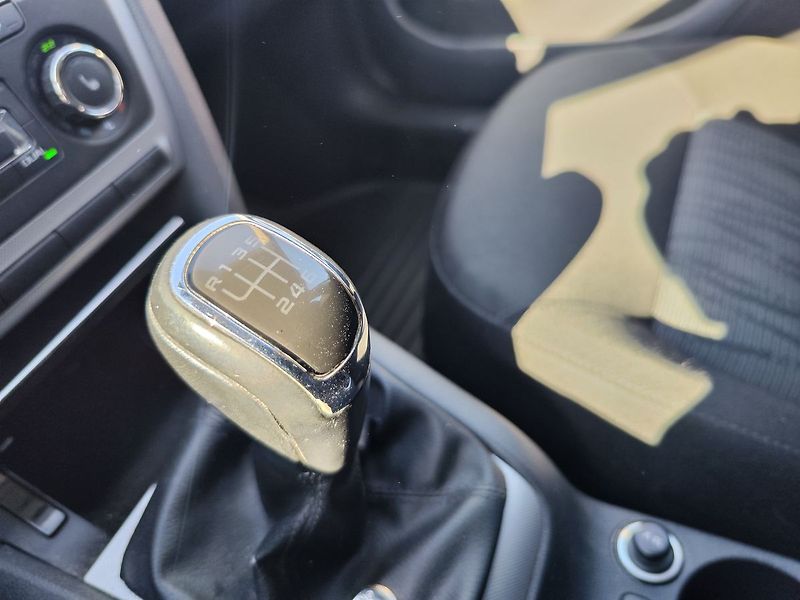 Škoda Octavia 2.0 TDi/103kW Elegance - fotka 17 z 26