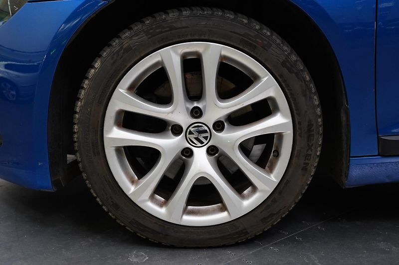 Volkswagen Scirocco - fotka 10 z 23