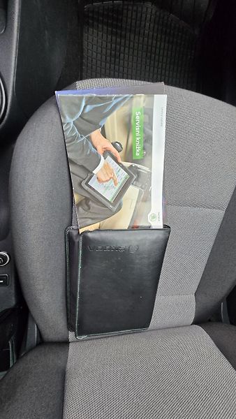 Škoda Roomster 1.4 16V ACTIVE +EDITION 1.MAJ. - fotka 28 z 35