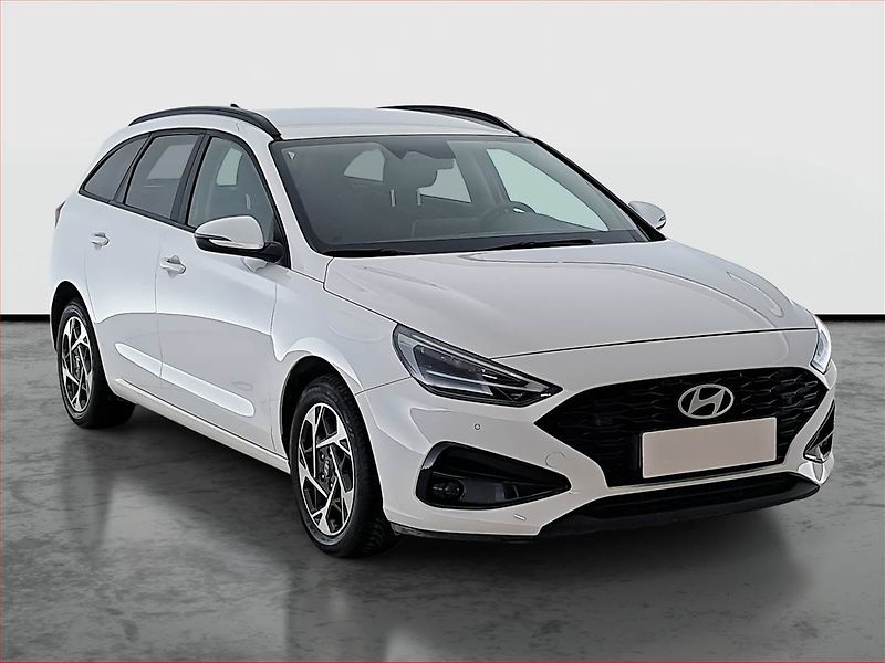 Hyundai i30 (2024) Family Smart 1.5 DPI - fotografie inzerátu