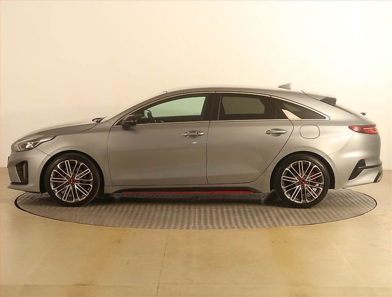 Kia Pro_Ceed (2021) GT 1.6 T-GDI - fotka 3 z 23