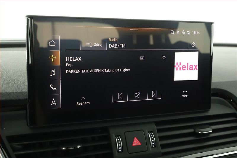 Audi Q5 (2024) 50 TFSI e - fotka 9 z 27