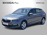 Škoda Scala (2023) 1.5 TSI DSG Style - náhled 1
