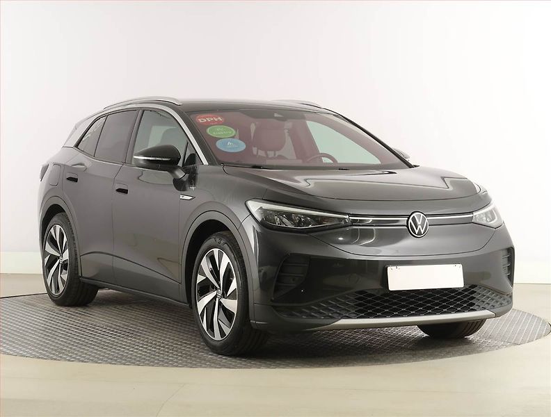 Volkswagen ID.4 (2021) Pro Perf. (82 kWh), SoH 90% - fotografie inzerátu